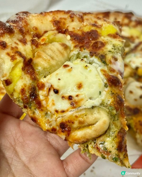 🇰🇷韓國性價比超高嘅Pizza推薦No more pizza