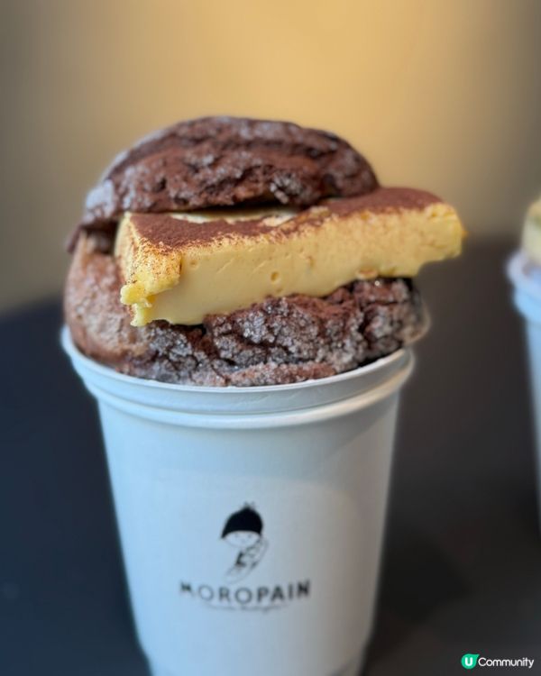 福岡麵包過江龍嚟香港啦！