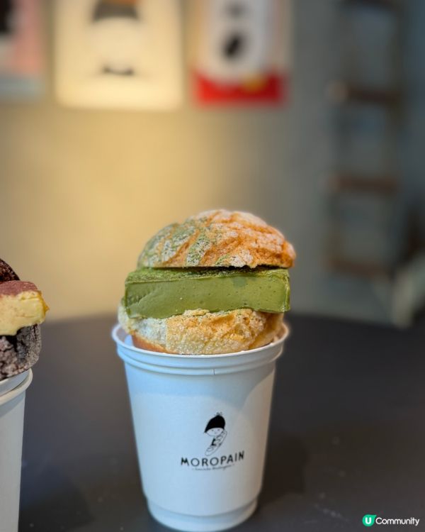 福岡麵包過江龍嚟香港啦！