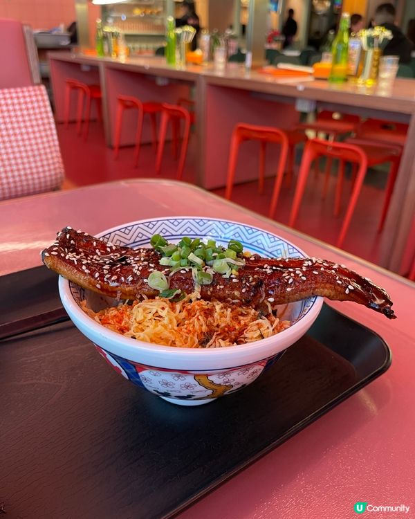 GenZ嘅大排檔 午市套餐Chill值又好食