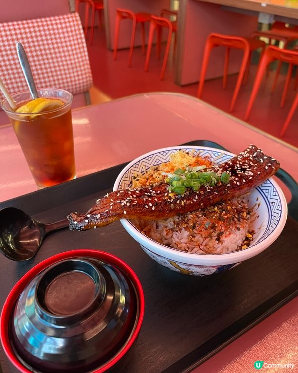 GenZ嘅大排檔 午市套餐Chill值又好食