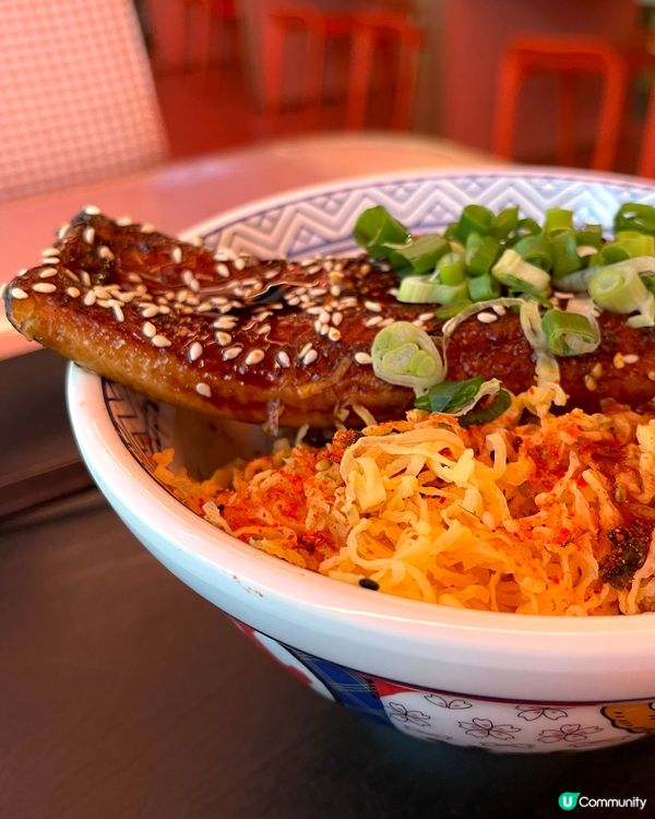 GenZ嘅大排檔 午市套餐Chill值又好食