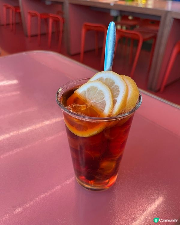 GenZ嘅大排檔 午市套餐Chill值又好食