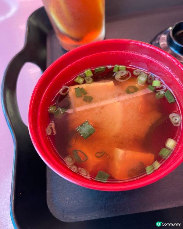 GenZ嘅大排檔 午市套餐Chill值又好食