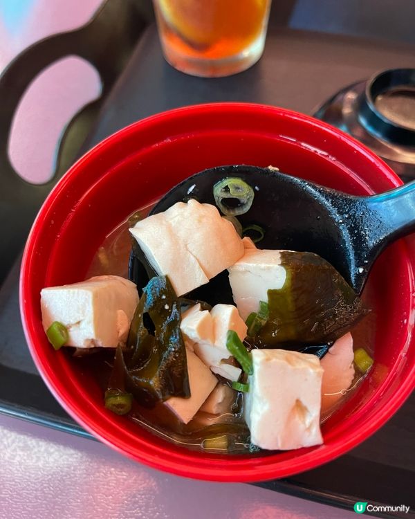 GenZ嘅大排檔 午市套餐Chill值又好食