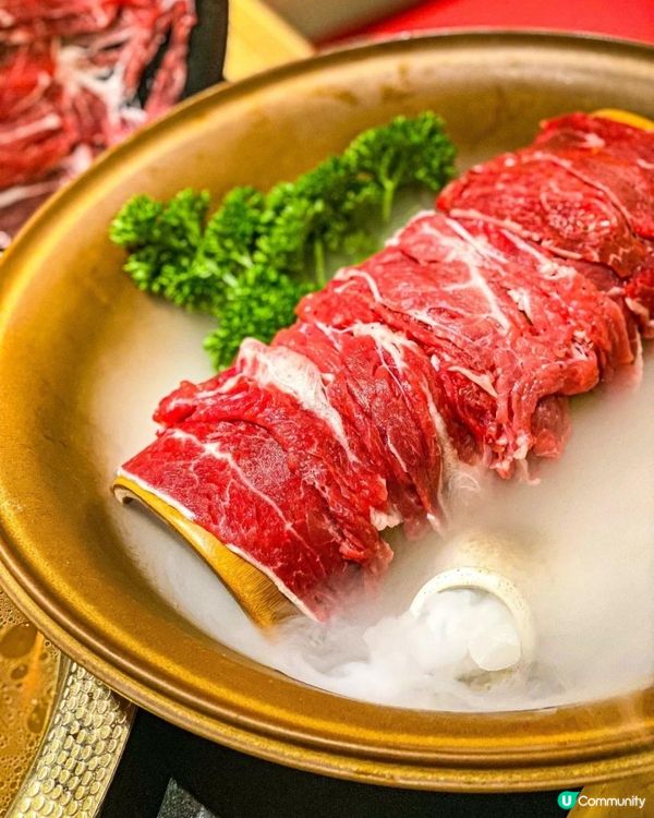 重慶火鍋!!