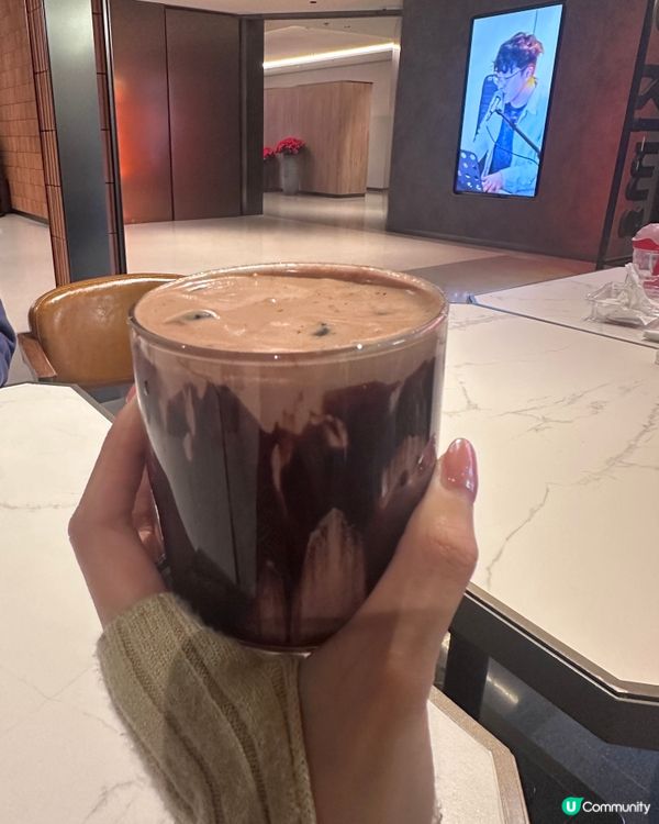 掛杯朱古力🍫