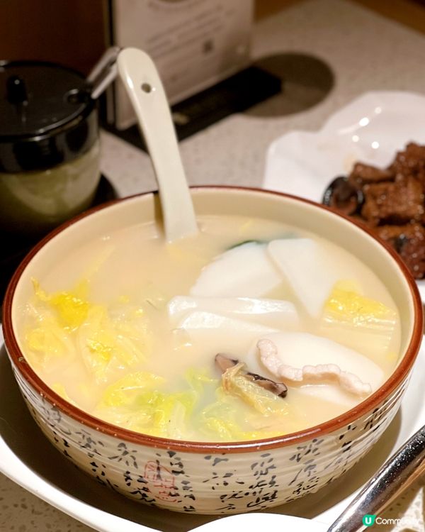 去旺角食樂天皇朝✨