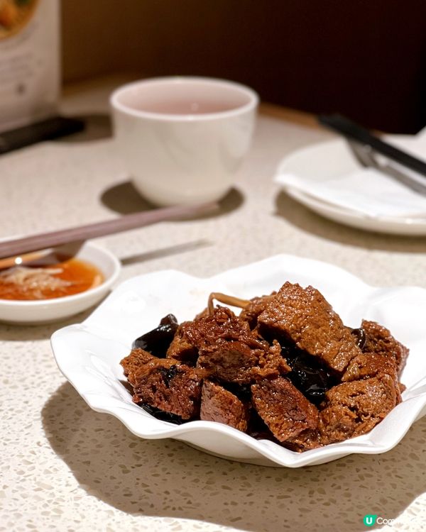 去旺角食樂天皇朝✨