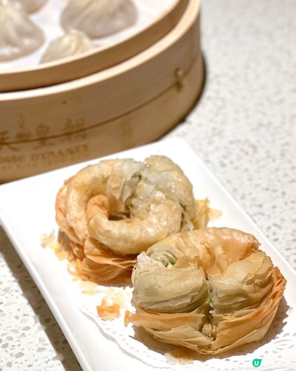 去旺角食樂天皇朝✨