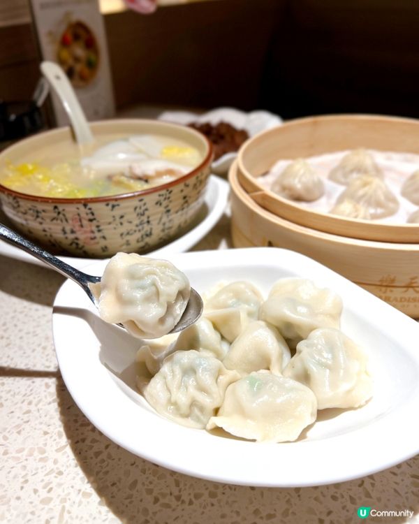 去旺角食樂天皇朝✨