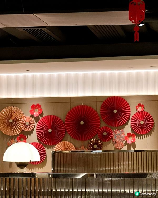 去旺角食樂天皇朝✨