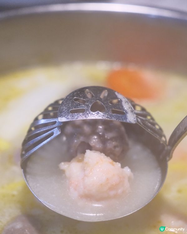 高質火鍋🍲有幾間VIP房😌可以一路打邊爐一路唱K😂