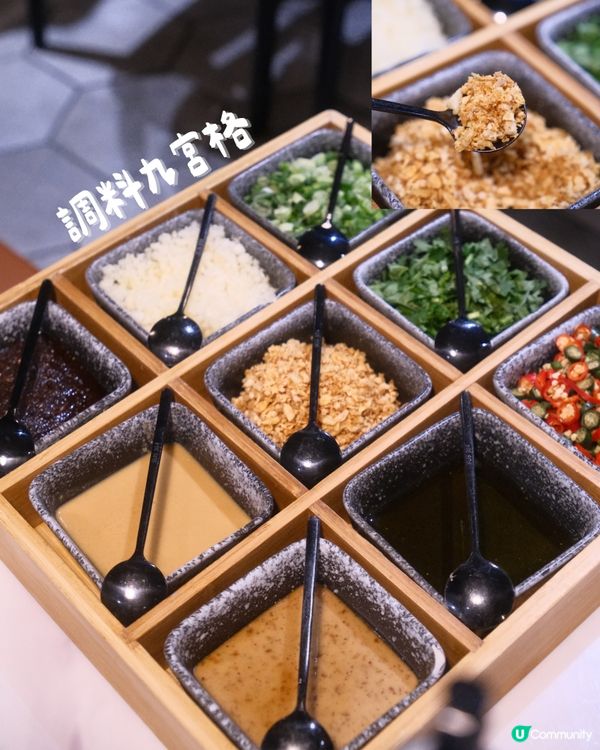 高質火鍋🍲有幾間VIP房😌可以一路打邊爐一路唱K😂