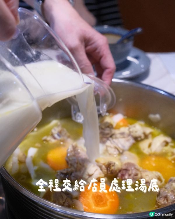 高質火鍋🍲有幾間VIP房😌可以一路打邊爐一路唱K😂