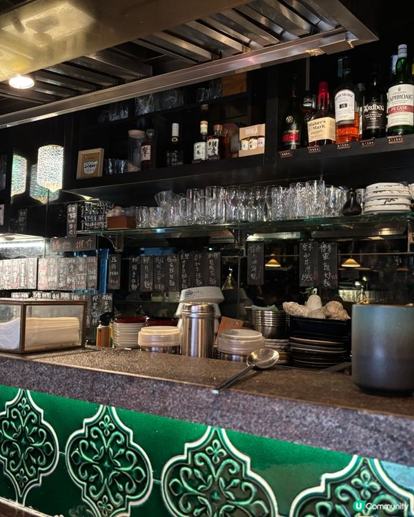 🇭🇰會教你點食拉麵嘅小店🍜 誠意十足原切叉燒😍