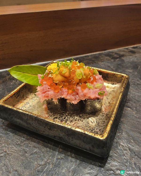 旺區omakasa $468