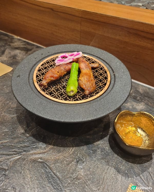 旺區omakasa $468
