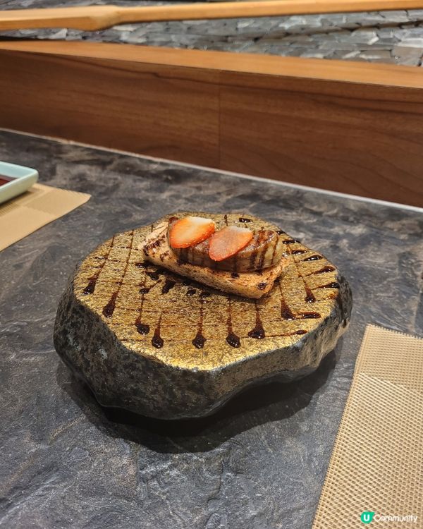 旺區omakasa $468