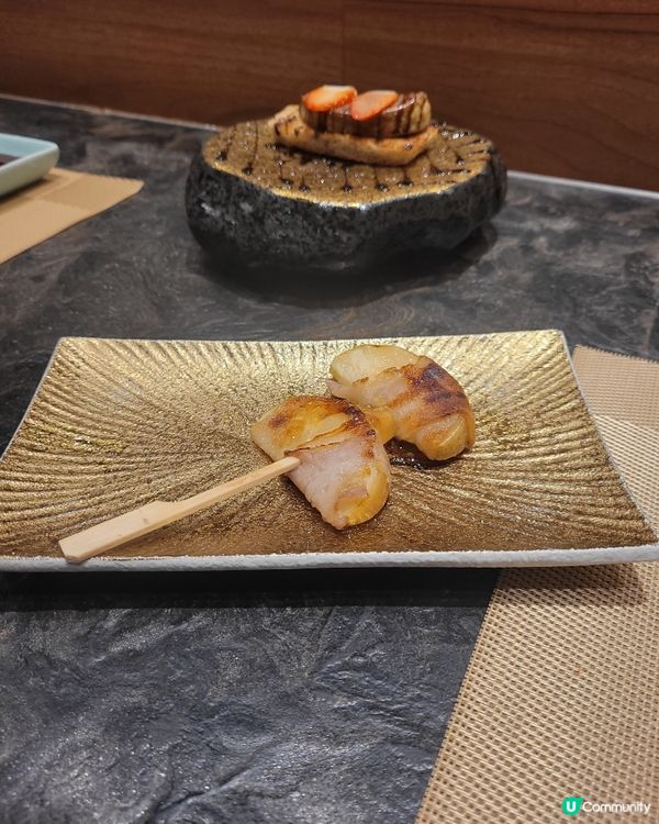 旺區omakasa $468