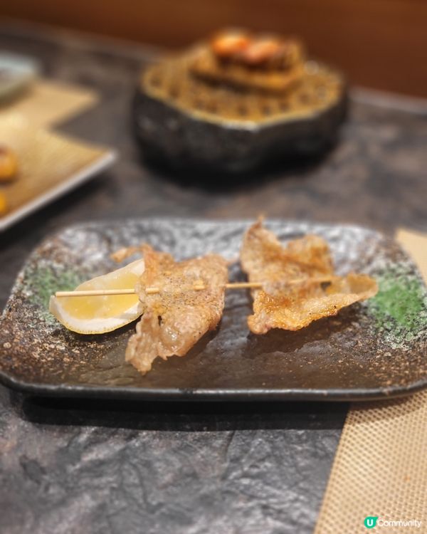 旺區omakasa $468