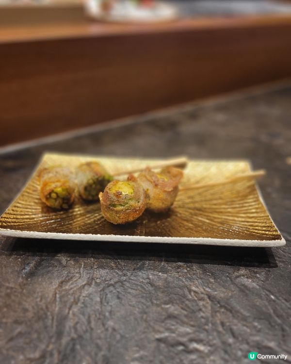 旺區omakasa $468