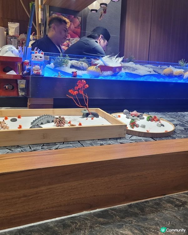 旺區omakasa $468