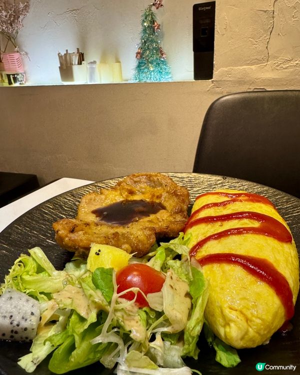 紅橋餐廳🍴（太子）