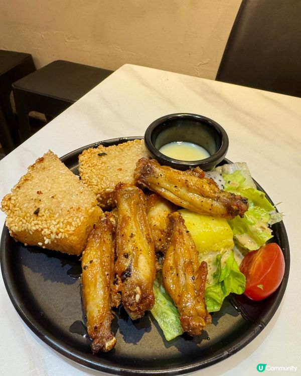 紅橋餐廳🍴（太子）