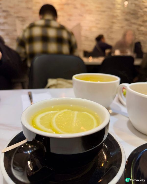 紅橋餐廳🍴（太子）