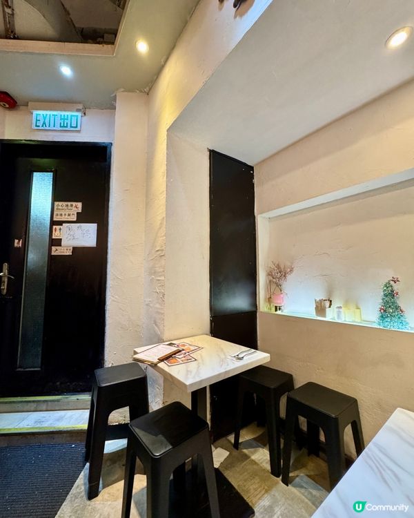 紅橋餐廳🍴（太子）