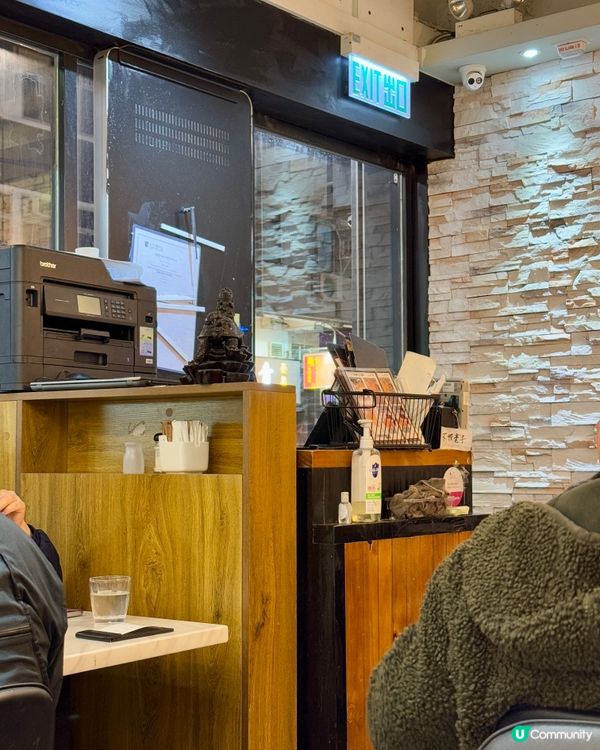 紅橋餐廳🍴（太子）