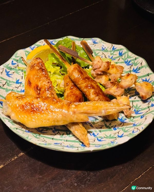 尖沙咀·高質日本料理🎏