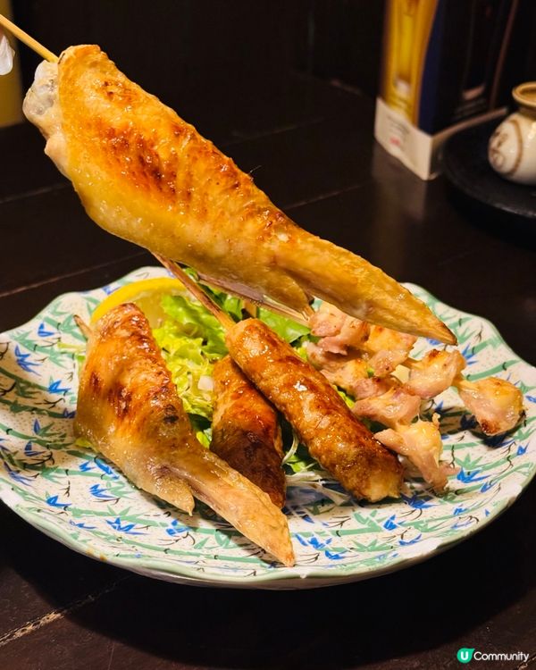 尖沙咀·高質日本料理🎏