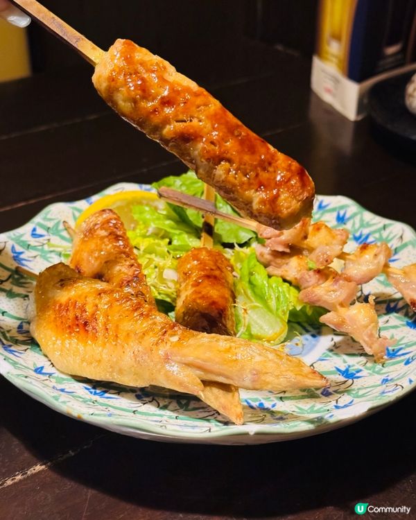 尖沙咀·高質日本料理🎏