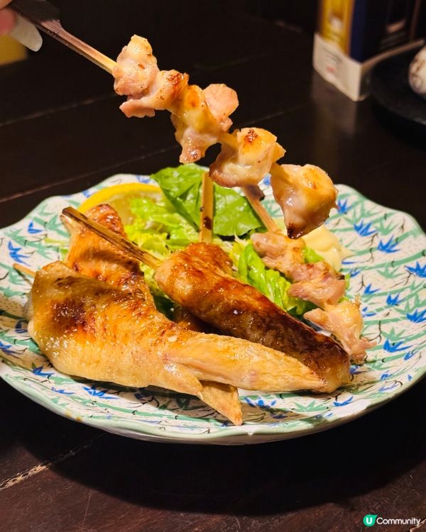 尖沙咀·高質日本料理🎏