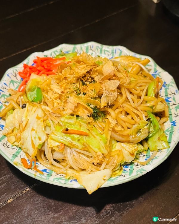 尖沙咀·高質日本料理🎏