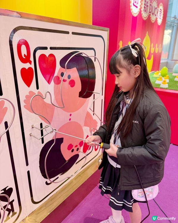 荃新天地有幾好玩？