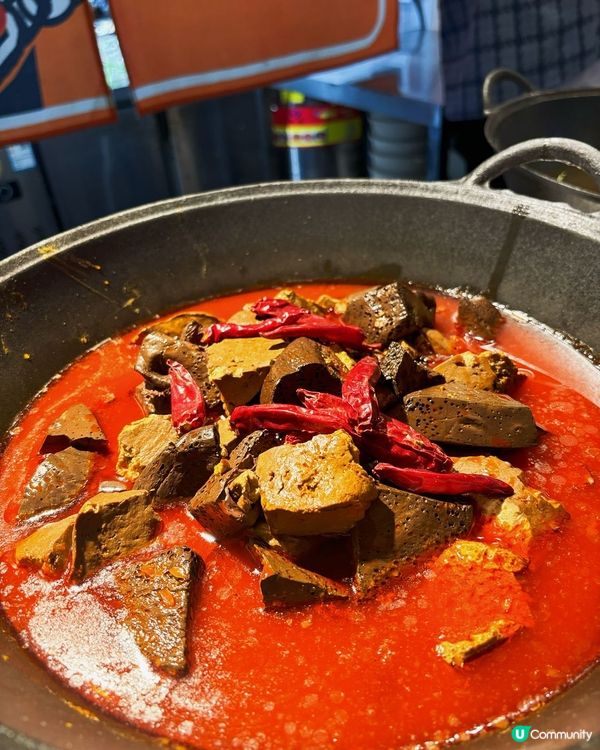 深圳水圍炭爐火鍋