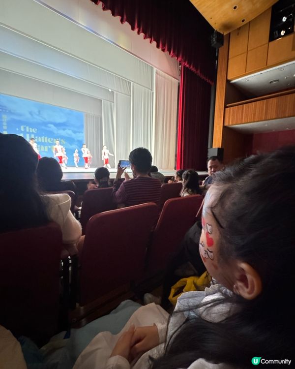 愛麗絲的 Tea Party 