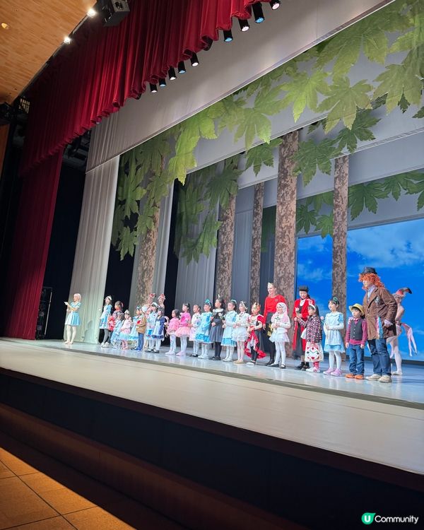 愛麗絲的 Tea Party 