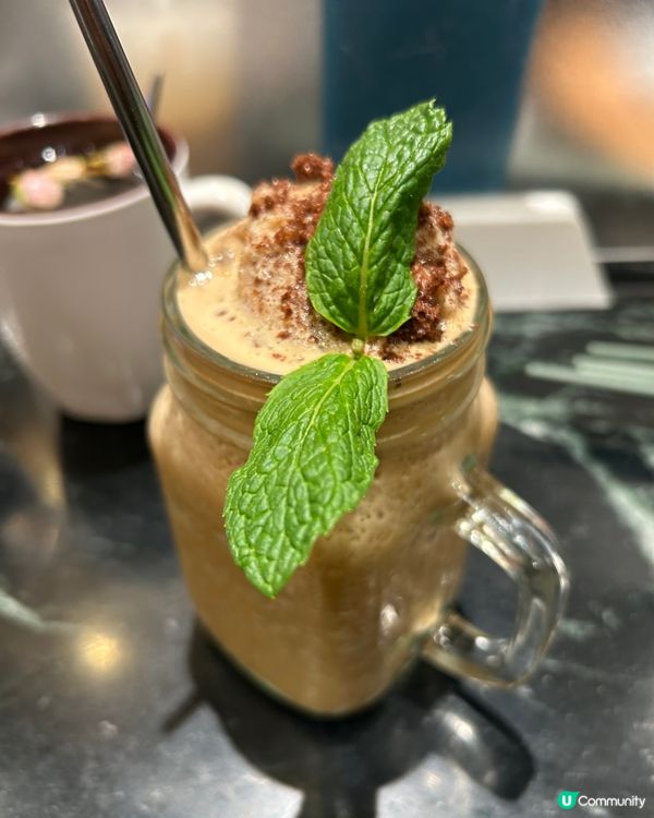 越式蟹雞肉餅湯檬粉，鮮味十足！🦀🐔🍜