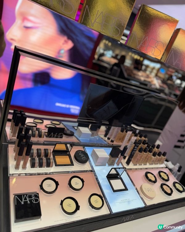 一站式美妝護膚產品