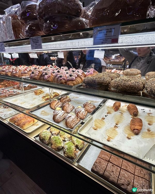 GC bakery 令人糾結嘅烘焙店😮‍💨😮‍💨😮‍💨