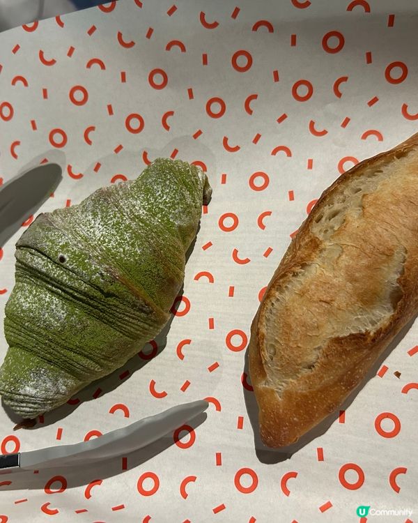 GC bakery 令人糾結嘅烘焙店😮‍💨😮‍💨😮‍💨