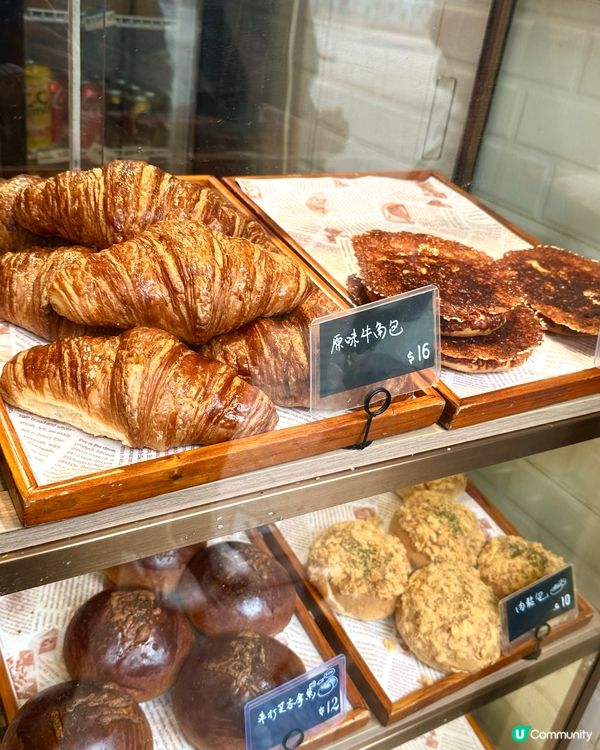 襯仲未要排長龍 食咗先講