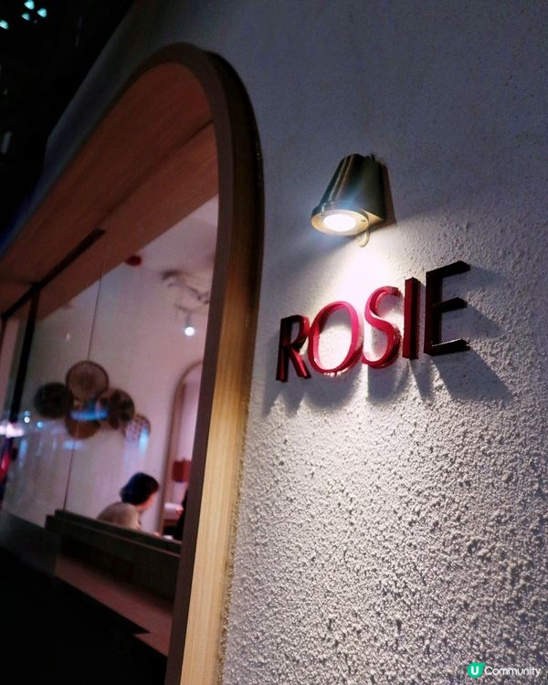 鰂魚涌新開高質意粉店🍝  
非連鎖店，用心做好每碟😋