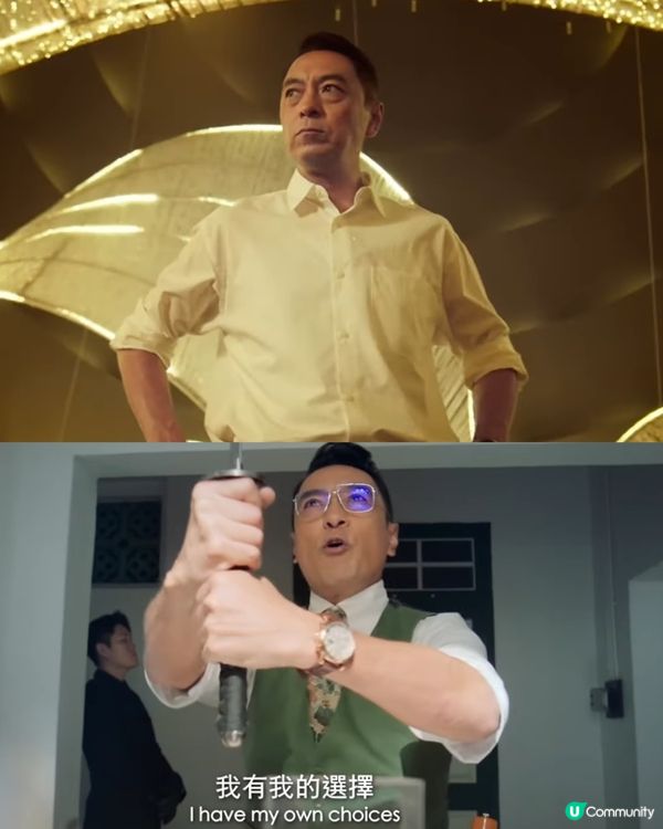 哈哈哈新年喜戲大年初一上映！姜皓文夫妻檔上陣！宣萱首演賀歲片🎉