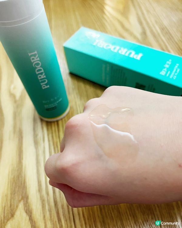 靚媽抗衰老秘訣🤫  保持年輕肌膚✨