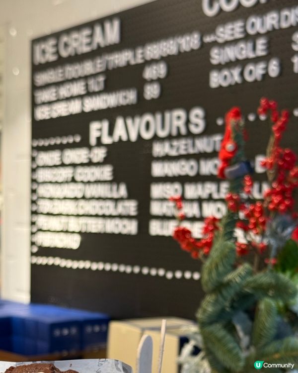 新加坡過江龍🍪曲奇夾雪糕三文治🍦